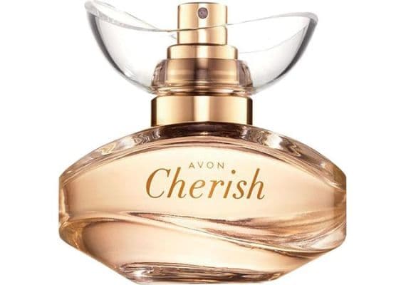 Avon Cherish Парфюмированная вода 50 мл для женщин