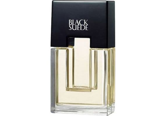 Avon Black Sudet Туалетная вода 75 мл для мужчин