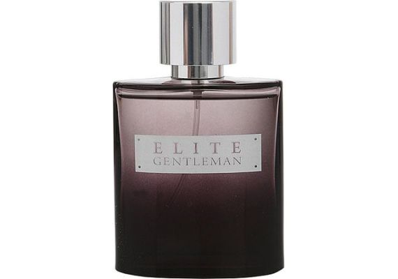 Avon Elite Gentleman Туалетная вода 75 мл для мужчин