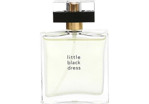 Avon Little Black Dress Парфюмированная вода 30 мл для женщин