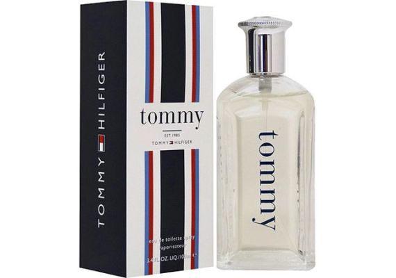 Tommy Hilfiger Tommy Туалетная вода 100 мл для мужчин