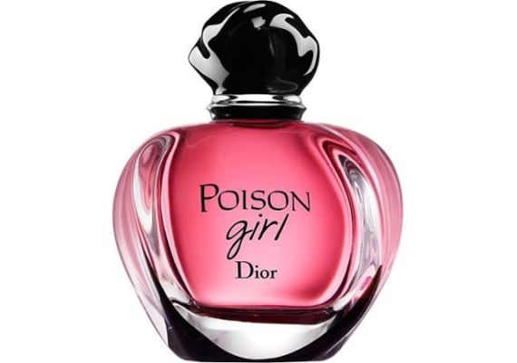 Dior Poison Girl Парфюмированная вода 100 мл для женщин