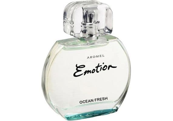 Emotion Ocean Fresh Туалетная вода 50 мл для женщин