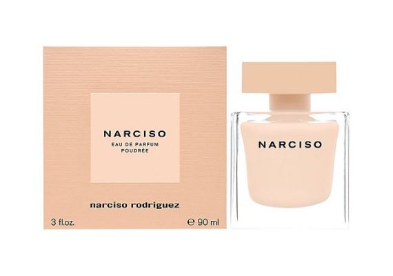 Narciso Rodriguez Eau Poudree Парфюмированная вода 90 мл для женщин