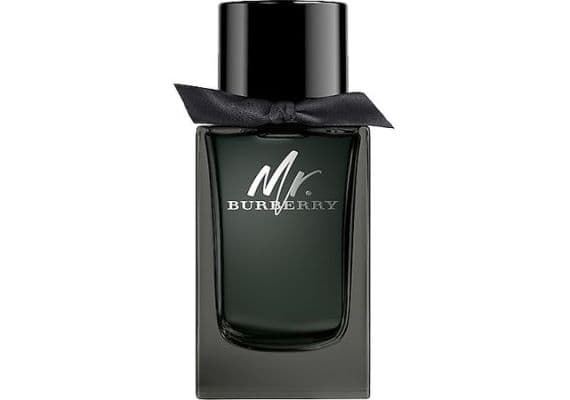 Burberry Mr. Burberry Парфюмированная вода 150 мл для мужчин