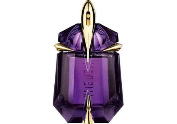 Thierry mugler alien Парфюмированная вода 60 мл для женщин