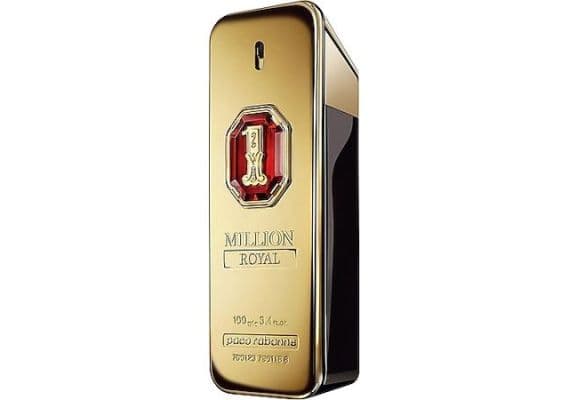 Paco Rabanne 1 Million Royal Парфюмированная вода 100 мл для мужчин