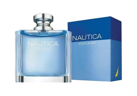 Nautica Voyage Туалетная вода 100 мл для мужчин