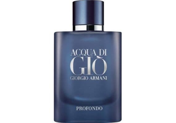 Giorgio Armani Acqua Di Gio Profondo Парфюмированная вода 75 мл для мужчин