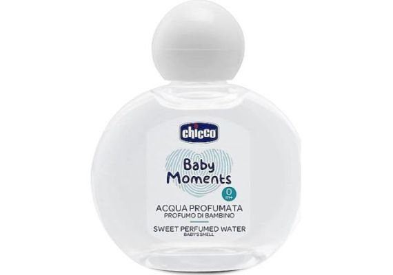 Chicco Baby Moments 100 мл