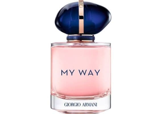 Giorgio Armani My Way Парфюмированная вода 90 мл для женщин