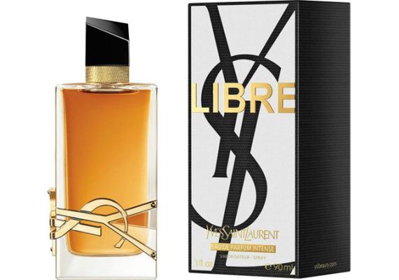 Yves Saint Laurent Libre Intense Парфюмированная вода 90 мл для женщин