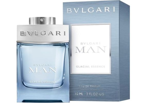 Bvlgari Glacial Essence Парфюмированная вода 100 мл для мужчин