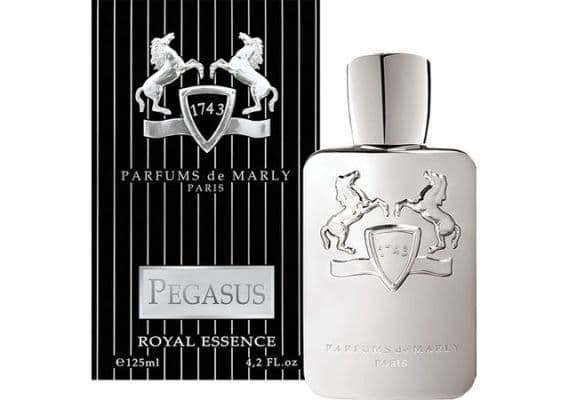 Parfums de Marly Pegasus Royal Essence Парфюмированная вода 125 мл для мужчин