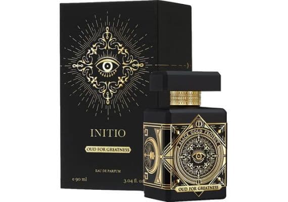 Initio Oud for Greatness Парфюмированная вода 90 мл унисекс