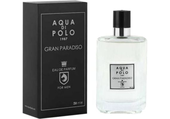 Aqua di Polo 1987 Gran Paradiso Парфюмированная вода 50 мл для мужчин