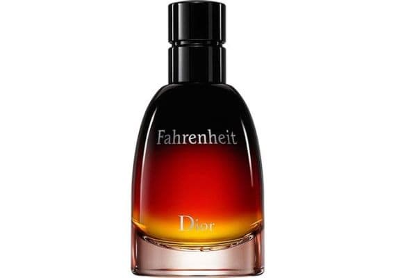 Dior Fahrenheit Парфюмированная вода 75 мл для мужчин