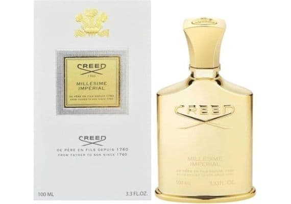 Creed Milletime Imperial Парфюмированная вода 100 мл унисекс