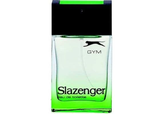 SLAZENGER GYM Туалетная вода 50 мл для мужчин