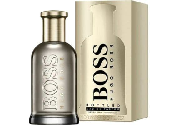 Hugo boss bottled Парфюмированная вода 100 мл для мужчин