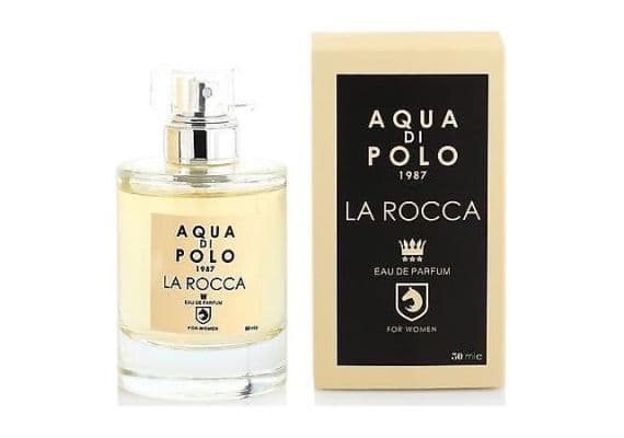 Aqua di Polo 1987 La Rocca Парфюмированная вода 50 мл для женщин