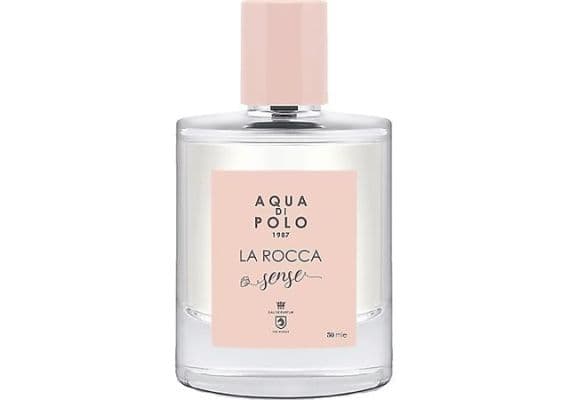 Aqua di Polo la Rocca Sense Парфюмированная вода 50 мл для женщин