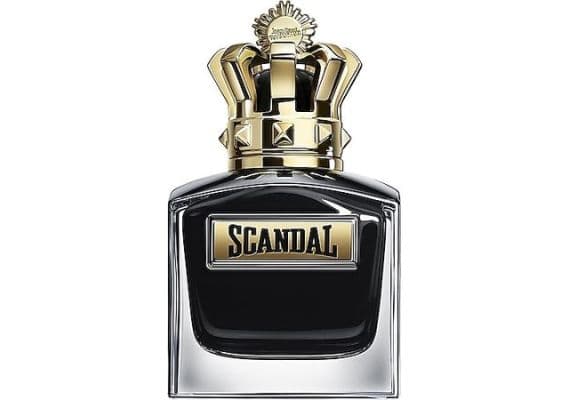 Jean Paul Gaultier Scandal Pour Homme Le Parfum Intense Парфюмированная вода 100 мл для мужчин