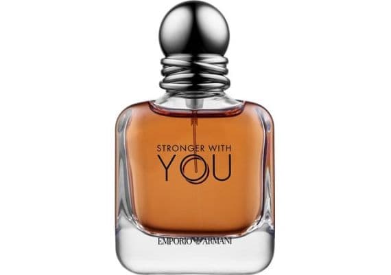 Emporio Armani Stronger with You Туалетная вода 50 мл для мужчин