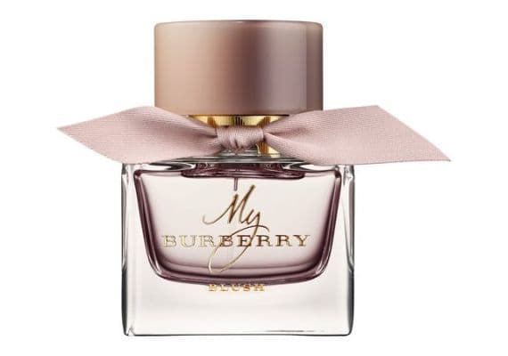 Burberry My Burberry Blush Парфюмированная вода 90 мл для женщин