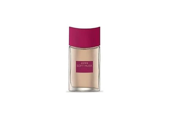 Avon Soft Musk Delice Velvet Berries туалетная вода 50 мл. женская