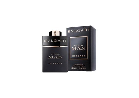 Bvlgari Man In Black Парфюм 60 мл. мужской