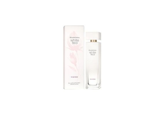 Elizabeth Arden White Tea Wild Rose туалетная вода 100 мл. женская