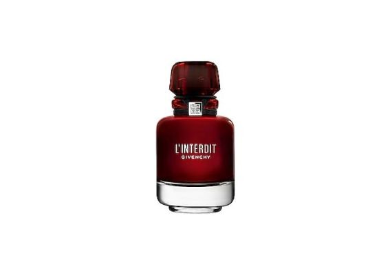 Givenchy L'Interdit Rouge Парфюм 50 мл. женский