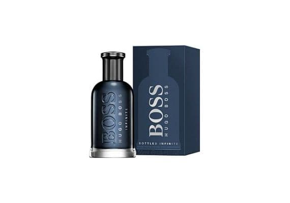 Hugo Boss Bottled Infinite Парфюм 50 мл. мужской