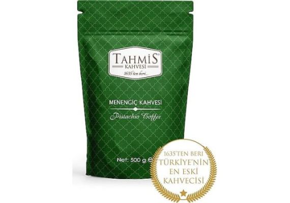 Tahmis kahvesi menengiç Coffee 500 g