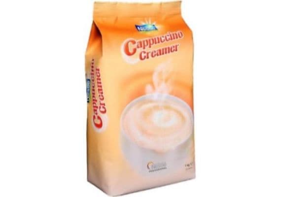 Cappuccino Creamer Creamer Creamer Creamer 1 кг