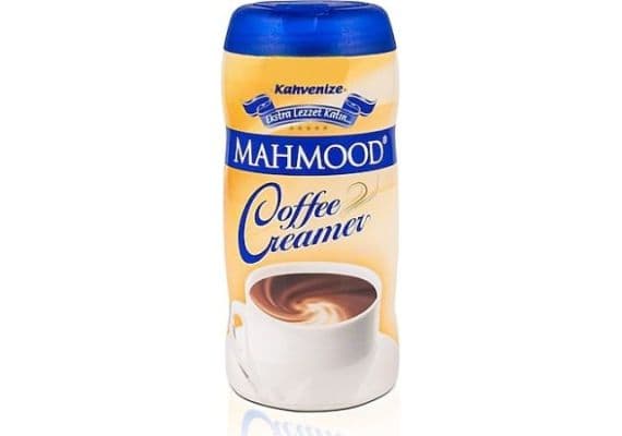 Mahmood Coffee Coffee Cream 400 Gr