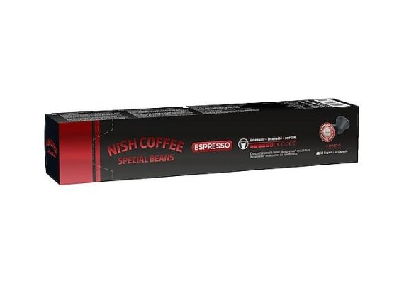 Nespresso Compatible Capsule Coffee