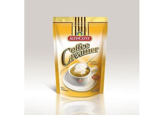 Sixt Coffee Cream 200 gr