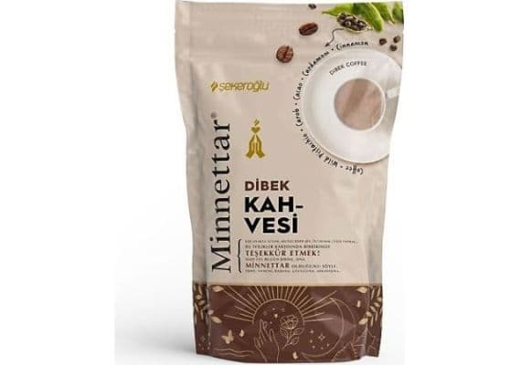 Şekeroğlu Grateful Dibek Coffee 165 G