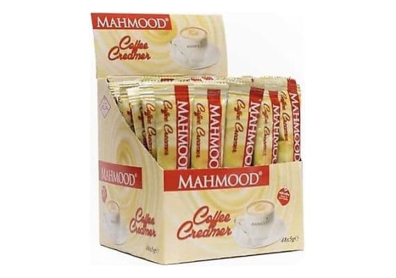 Mahmood Coffee Stick Coffee Cream 48 штук 5gr