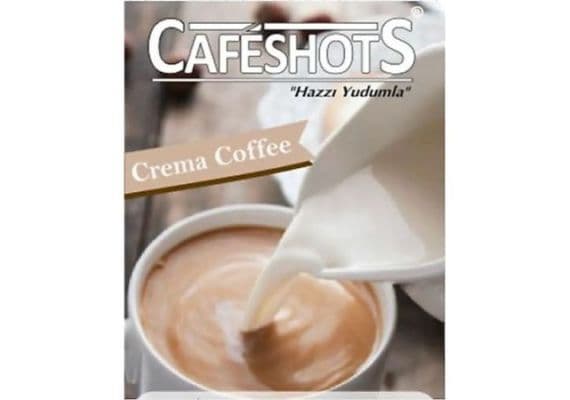 Cafeshots Coffee Cream 1 кг