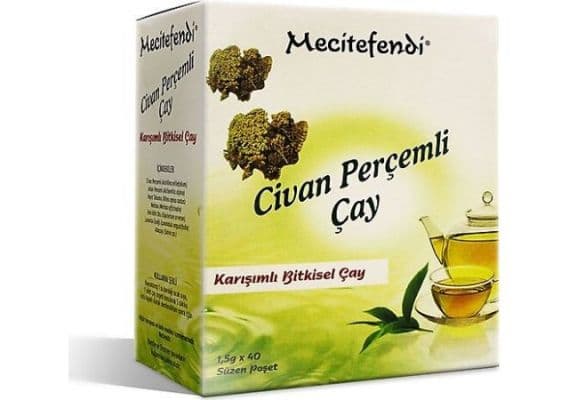 Mecitefendi civan persemli 40 -е годы