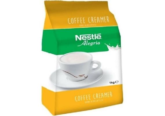 Nestle alegria coffee cream 1 кг