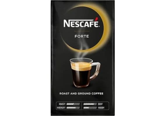 Nescafe Forte Filter Coffee 500 Gr