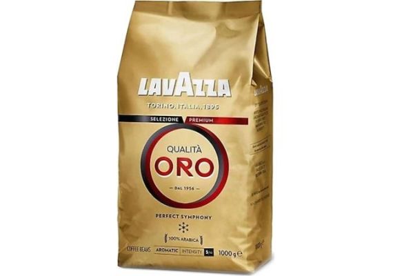 Lavazza Qualita Oro Core Coffee 1 кг