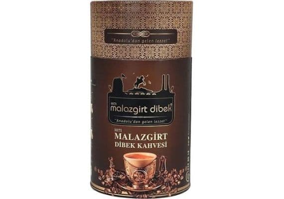 MalazGirt Dibek Coffe