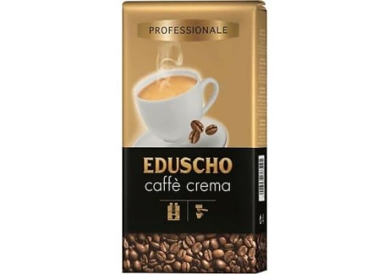 Tchibo Professionale Eduscho Caffe Cremaa Core Coffee 1 кг