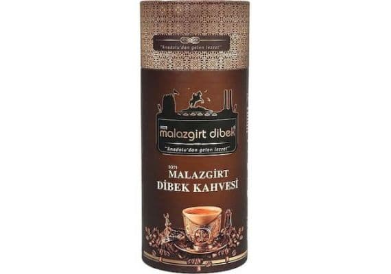 Malazgirt Dibek Dibek Coffee 1000 гр