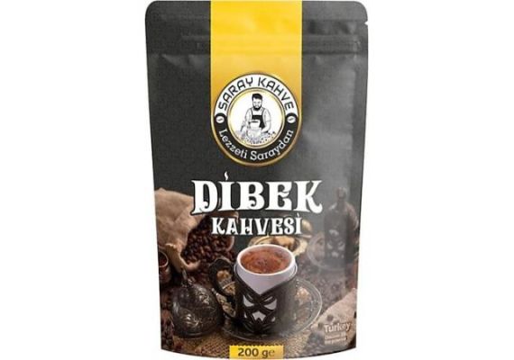 Palace Coffee Dibek Coffee 200 g